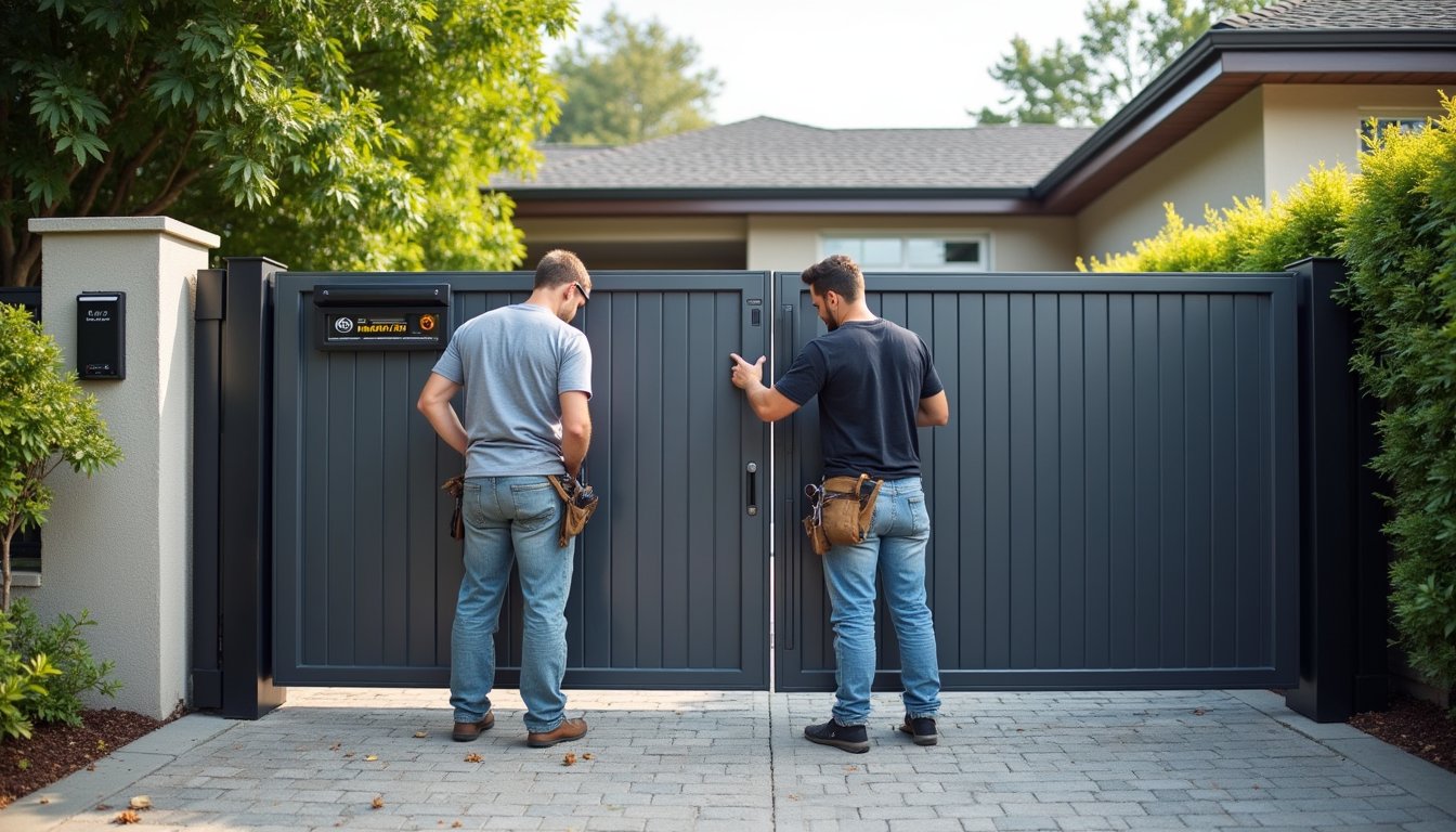 pose-portail-metallique